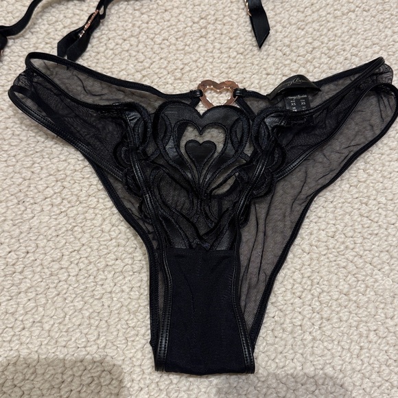 Honey Birdette lingerie set - Picture 8 of 10